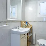 Ciudad Antena I 14-c Apartman *