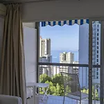 Ciudad Antena I 14-c Apartman *