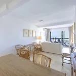 Apartman Ciudad Antena I 14-c *