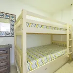 Ciudad Antena I 14-c Apartman