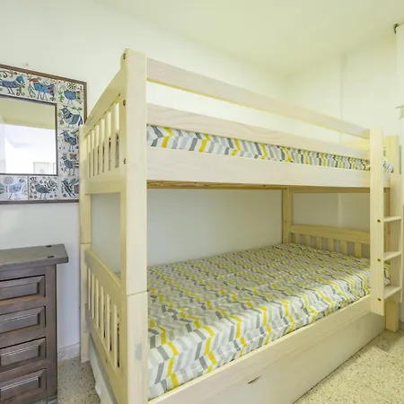 Ciudad Antena I 14-c Appartement