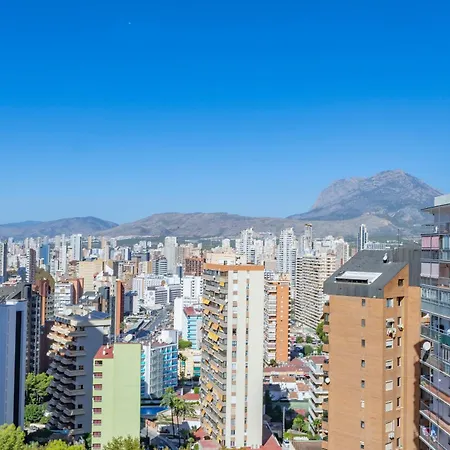 Ciudad Antena I 14-c *